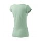 3. Pure Women's T-Shirt (sage)