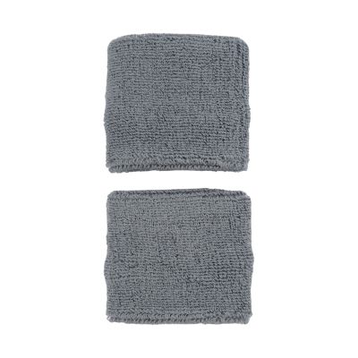 6. Nike Swoosh Wristbands 2 Pack N1012405005OS