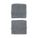 6. Nike Swoosh Wristbands 2 Pack N1012405005OS