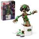 9. LEGO Super Heroes 76297 Dancing Groot