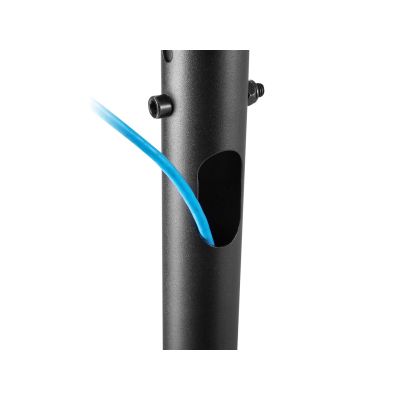 7. Equip 650321 Sign Holder 177.8 cm (70") Black