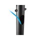 7. Equip 650321 Sign Holder 177.8 cm (70") Black