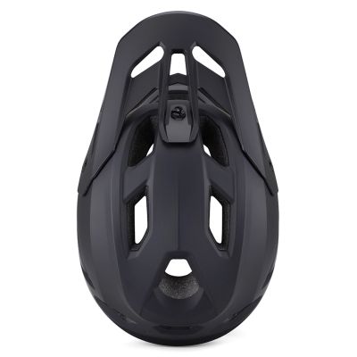 5. Wozinsky Full Face Bike Helmet with Detachable Visor 60-62 cm - Black