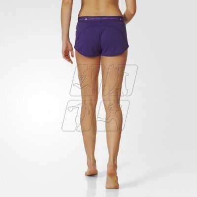 2. Adidas Stella McCartney W shorts Ax7576