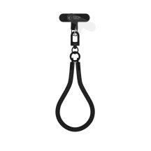 Tech-Protect C3S Rope Wrist Strap - Black