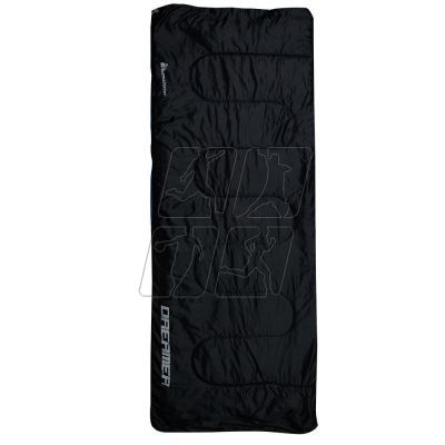 3. Meteor Dreamer R 81116 sleeping bag