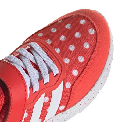 10. Adidas Nebzed x Disney Minnie Mouse Running Jr IG5368 shoes