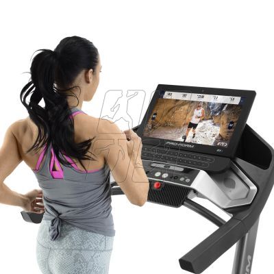 9. Proform Pro 9000 Treadmill