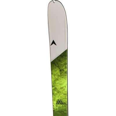 2. DYNASTAR M-Vertical 88 Open Skis