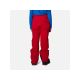 3. Rossignol Boy Ski Pant red