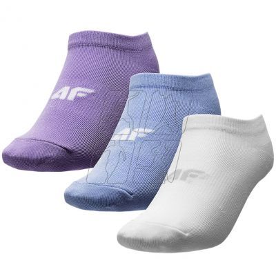 Socks 4F Jr HJL22 JSOD003 10M + 34S + 52