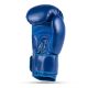 7. 10oz Boxing Gloves - Tournament Blue