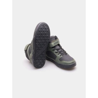 12. Kappa Lineup Fur K Jr 261071K-3111 shoes