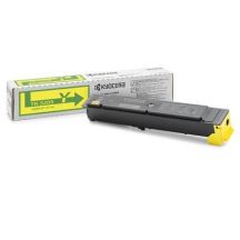 KYOCERA TK-5205Y toner cartridge 1 pc. Original Yellow
