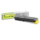 KYOCERA TK-5205Y toner cartridge 1 pc. Original Yellow