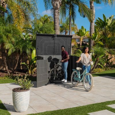7. Lifetime Premium Garden Box 2123 L 60464E