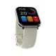 3. HiFuture Zone 2 Smartwatch - Gray