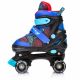 35. Meteor Merley L Jr roller skates 24653-24655 sizes 39-42