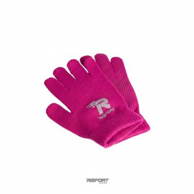 3. Risport anti-slip gloves