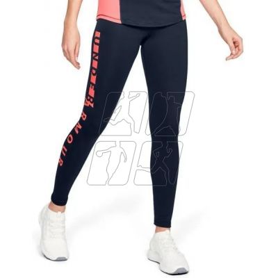 Women&#39;s Under Armour Motion Legging 1318028-408