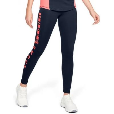 Women's Under Armour Motion Leggings 1318028-408