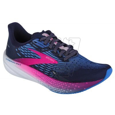 Brooks Hyperion Max W 1203771B441 Running Shoes