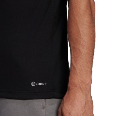 9. Adidas Entrada 22 Polo Shirt M HB5328