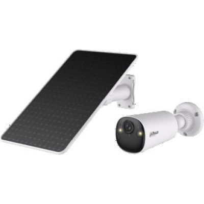 Dahua Technology KIT/BF4CP-4G-XL/M0508 IP Security Camera Indoor and Outdoor 2560 x 1440 px Wall