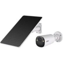 Dahua Technology KIT/BF4CP-4G-XL/M0508 IP Security Camera Indoor and Outdoor 2560 x 1440 px Wall
