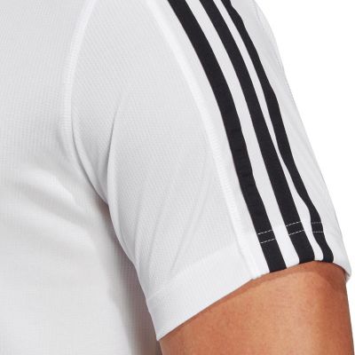 4. Adidas D2M 3S T-shirt M FL0322