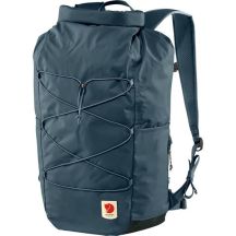 Fjällräven 23224-560 Navy Blue Polyamide Backpack