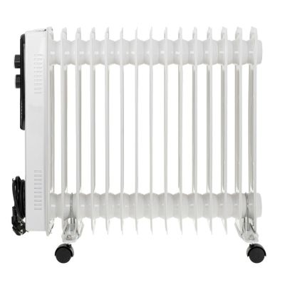 ADLER AD 7819 oil radiator