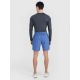 2. Men's quick-drying training shorts 4F 4FWAW25TFSHM1040-35S