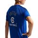 4. Nike Inter Milan Strike Kids T-Shirt Blue IR0095 439