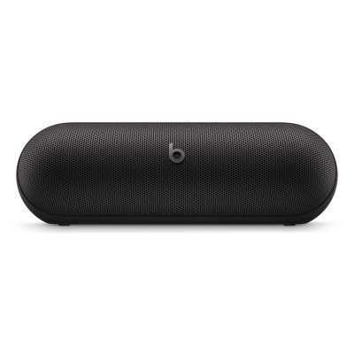 Apple Beats Pill Wireless Bluetooth Speaker in Black