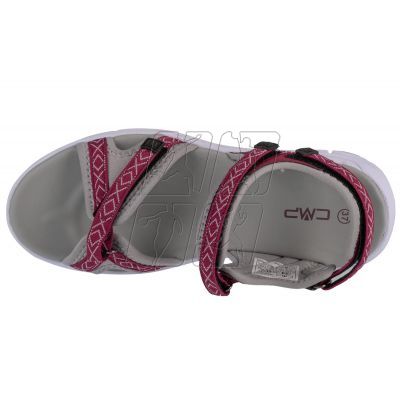 3. CMP Almaak Hiking Sandal W 38Q9946-H916 sandals