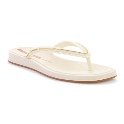 IPANEMA GLOW AD BEIGE/BEIGE/COPPER 27398-BR746