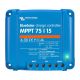 2. Victron BlueSolar MPPT 75/15 PV Charge Controller