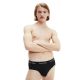 8. Calvin Klein Cotton Stretch M NB2876A underwear