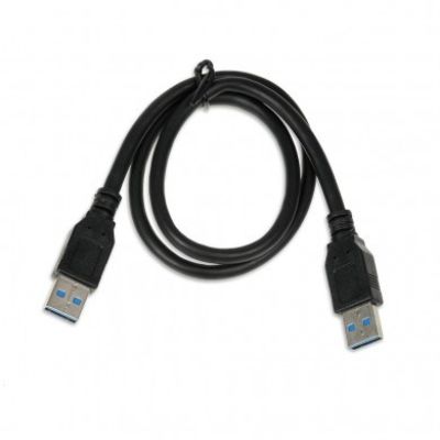 4. IBOX HD-02 EXTERNAL 2.5" USB 3.0 IEU3F02 housing (2.5"; USB 3.0; Aluminum; black)