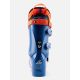10. LANGE RS 130 MV Vibrant Blue Ski Boots