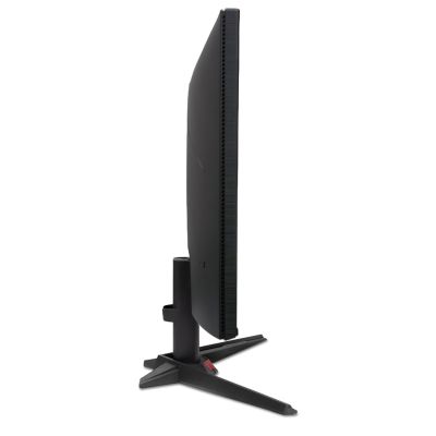 5. Acer NITRO VG0 VG240Y P6bmipx Computer Monitor 60.5 cm (23.8") 1920 x 1080 px Full HD LCD Black, Red