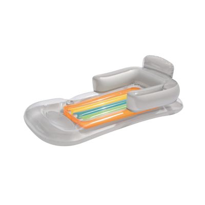 17. Bestway Designer Fashion Lounge mattress 43028 92800497019