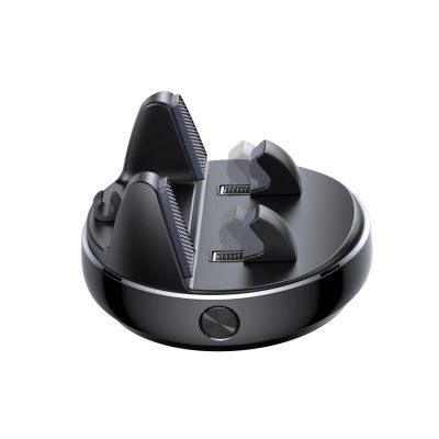 7. Joyroom JR-ZS330 Car Holder Stand - Black