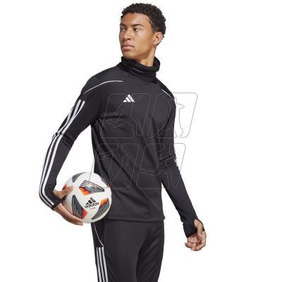 2. Sweatshirt adidas Tiro 23 Warm Top M HS3573