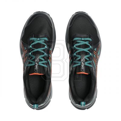 4. Asics Trail Scout 3 M 1011B700 005 Running Shoes