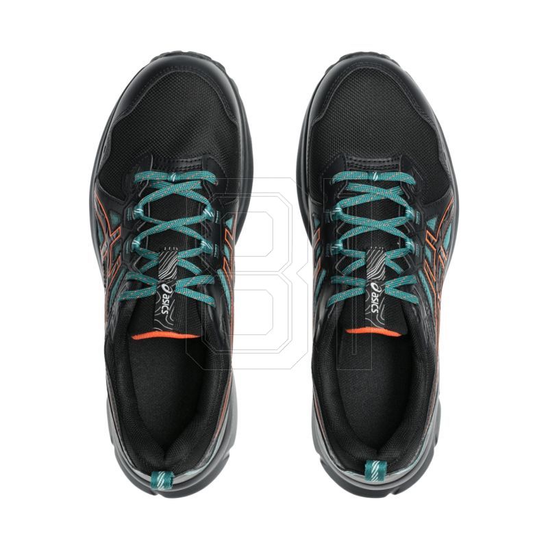 4. Asics Trail Scout 3 M 1011B700 005 Running Shoes
