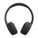 3. JBL T670NC BLK BT headphones black with noise reduction