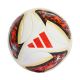 Football adidas Bundesliga 26/27 Torfabrik Competition white-orange-gold KG6045
