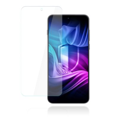 17. 3mk Silky Matt Pro Matte Film for OnePlus Nord 5 - 3mk Silky Matt Pro